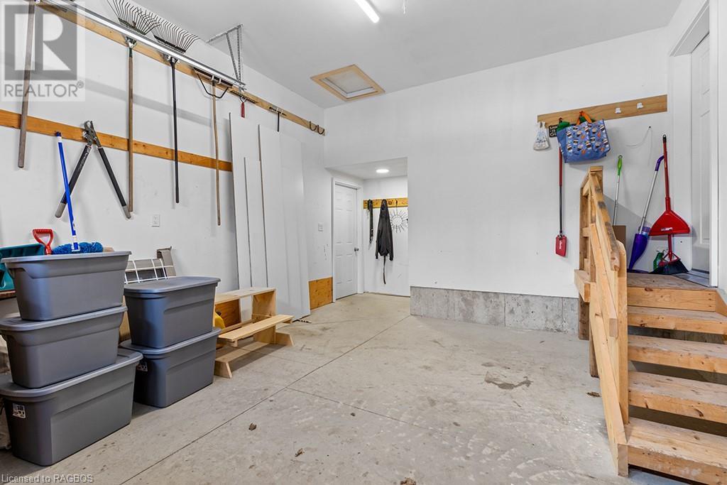 434 D Line, Sauble Beach North, Ontario  N0H 2G0 - Photo 33 - 40551921
