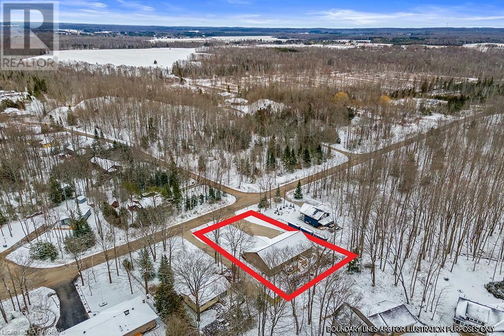 434 D Line, Sauble Beach North, Ontario  N0H 2G0 - Photo 34 - 40551921