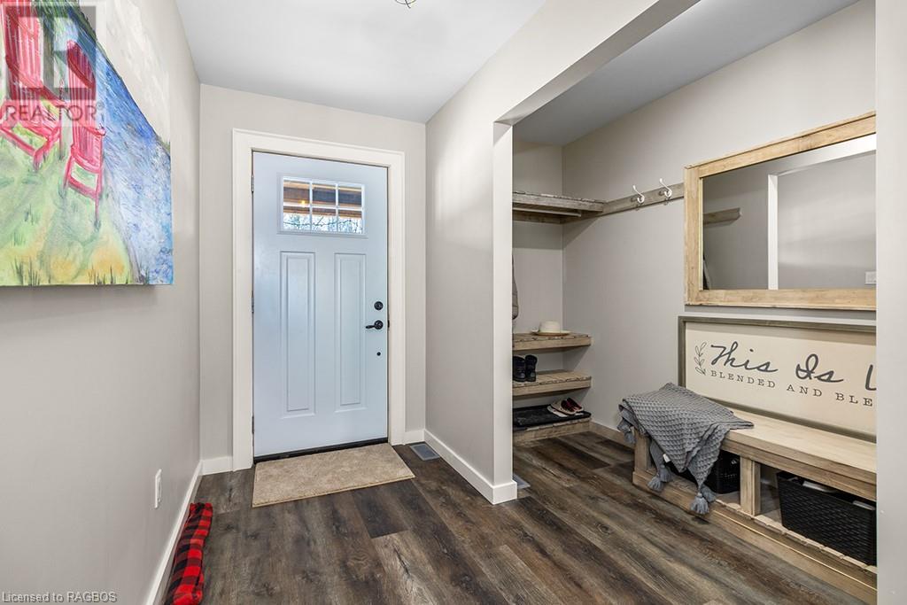 434 D Line, Sauble Beach North, Ontario  N0H 2G0 - Photo 4 - 40551921