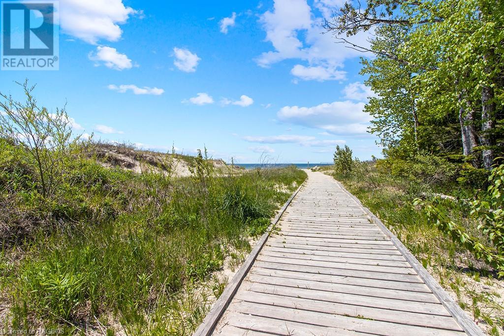 434 D Line, Sauble Beach North, Ontario  N0H 2G0 - Photo 45 - 40551921