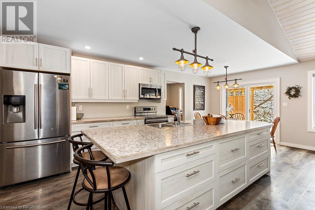 434 D Line, Sauble Beach North, Ontario  N0H 2G0 - Photo 7 - 40551921