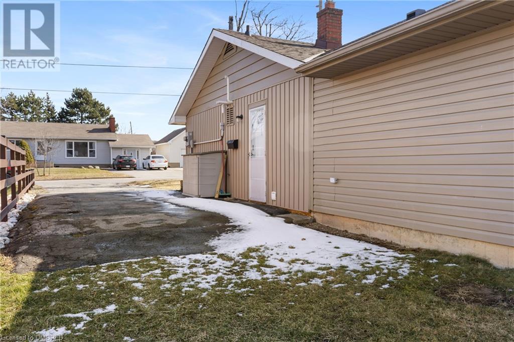 136 Jacobson Avenue, St. Catharines, Ontario  L2T 3A5 - Photo 22 - 40556977