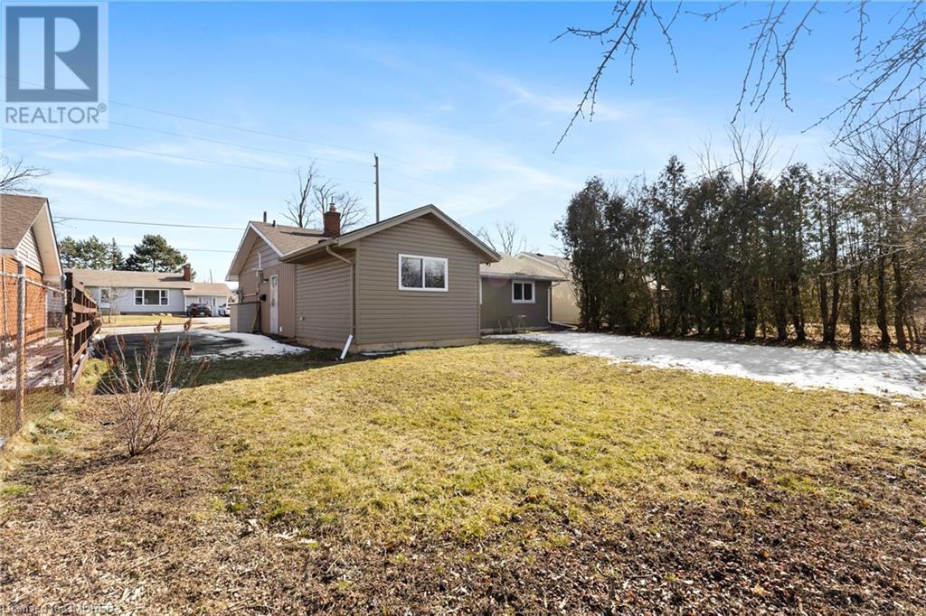 136 Jacobson Avenue, St. Catharines, Ontario  L2T 3A5 - Photo 23 - 40556977