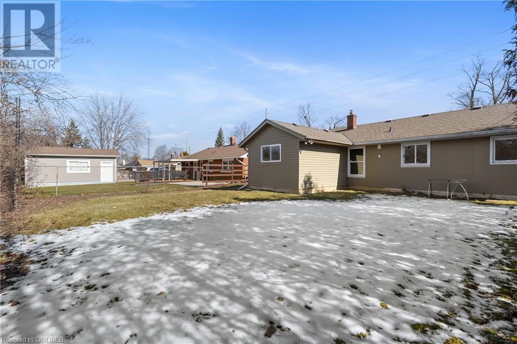 136 Jacobson Avenue, St. Catharines, Ontario  L2T 3A5 - Photo 25 - 40556977