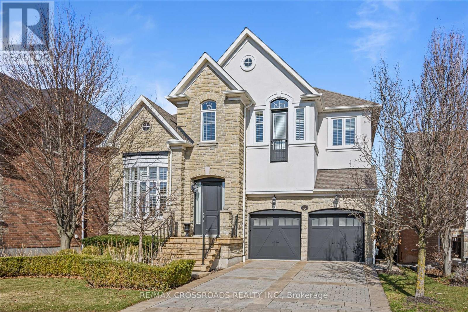 27 EMERALD HEIGHTS DR, whitchurch-stouffville, Ontario