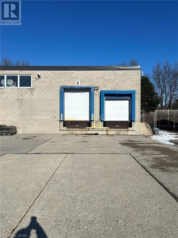 #3 -554 First St, London, Ontario  N5V 1Z3 - Photo 2 - X8157030