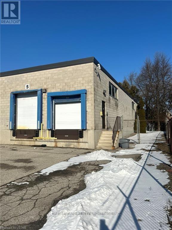 #3 -554 First St, London, Ontario  N5V 1Z3 - Photo 3 - X8157030