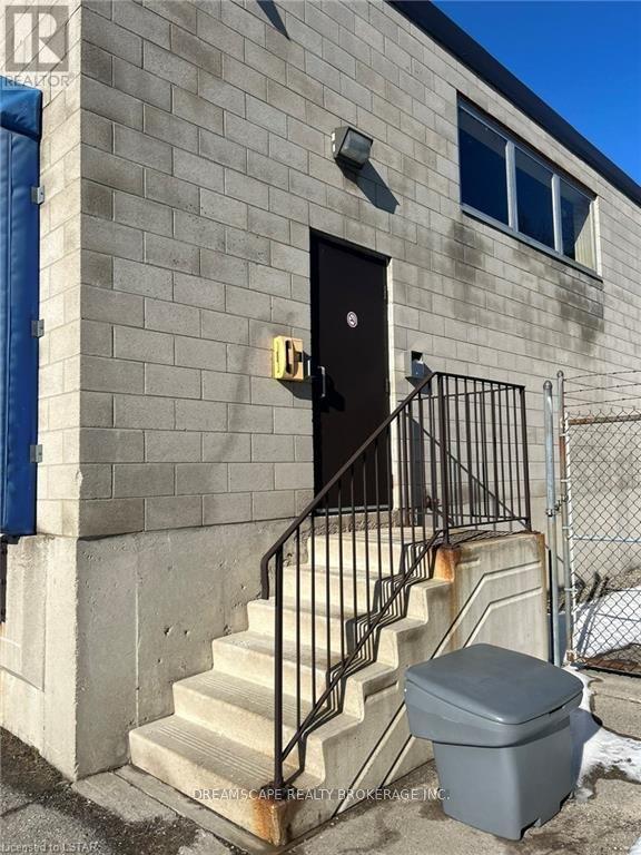 #3 -554 First St, London, Ontario  N5V 1Z3 - Photo 4 - X8157030