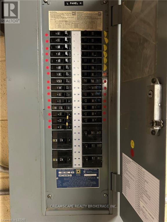 #3 -554 First St, London, Ontario  N5V 1Z3 - Photo 5 - X8157030