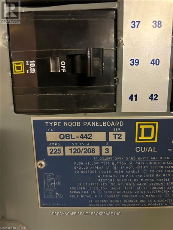 #3 -554 First St, London, Ontario  N5V 1Z3 - Photo 6 - X8157030