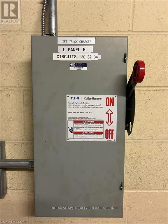 #3 -554 First St, London, Ontario  N5V 1Z3 - Photo 7 - X8157030