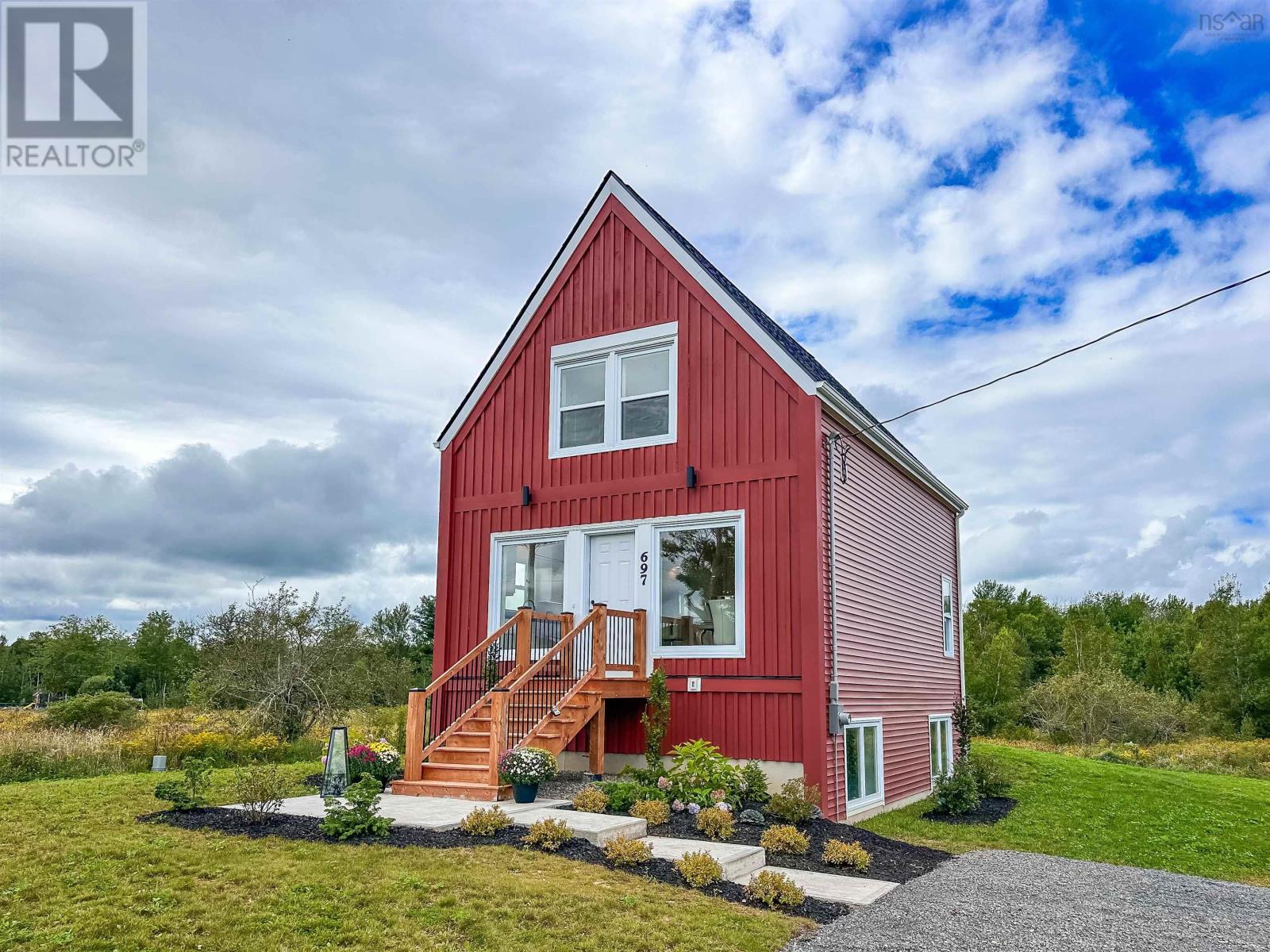 697 Windermere Road, windermere, Nova Scotia