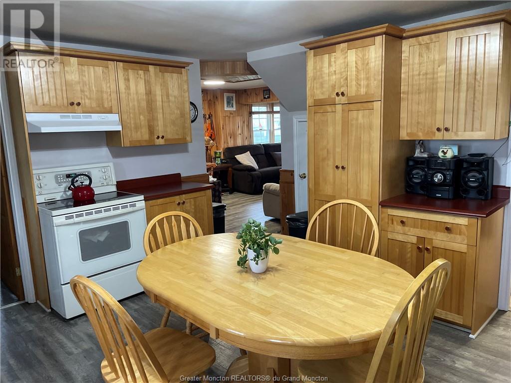 2119 Route 475, Saint-Edouard-De-Kent, New Brunswick  E4S 4W2 - Photo 31 - M155254