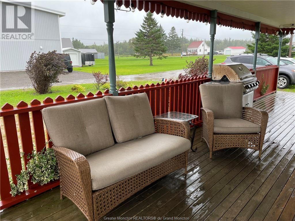 2119 Route 475, Saint-Edouard-De-Kent, New Brunswick  E4S 4W2 - Photo 30 - M155254