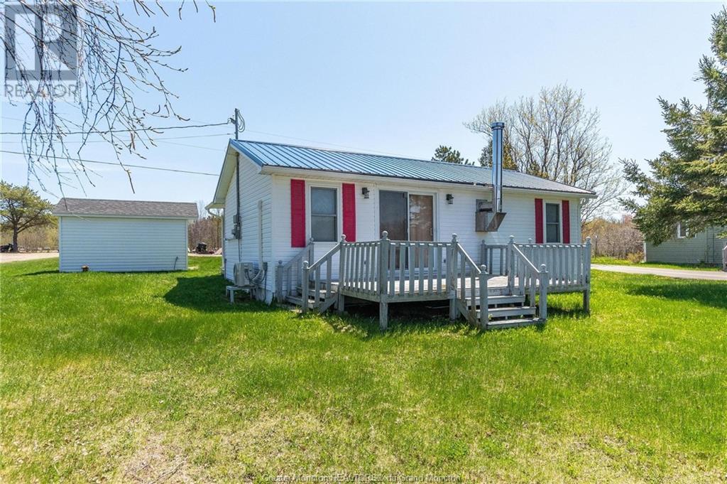 90 Pascal, Aldouane, New Brunswick  E4W 5G7 - Photo 2 - M158055