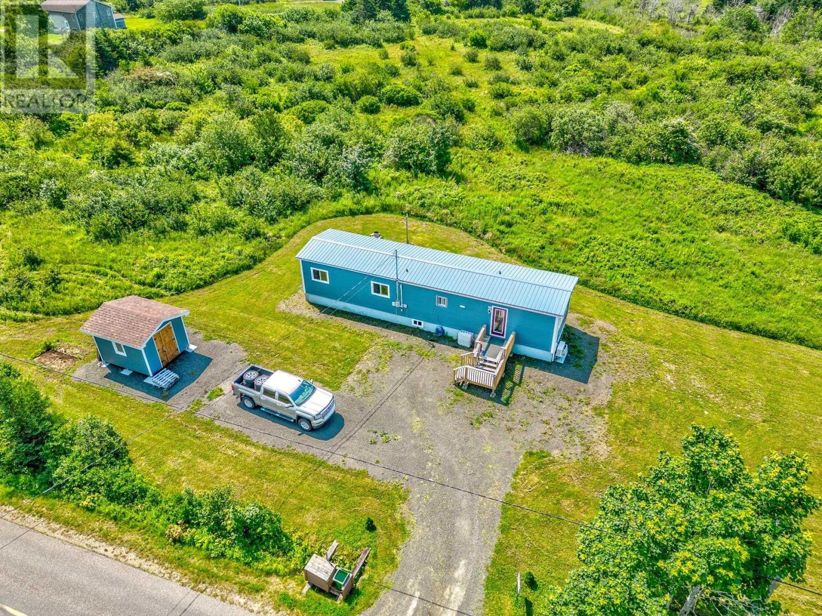 59 Trout Cove Road, Centreville, Nova Scotia  B0V 1A0 - Photo 1 - 202404960