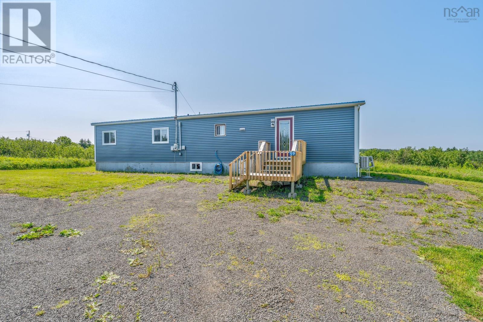 59 Trout Cove Road, Centreville, Nova Scotia  B0V 1A0 - Photo 20 - 202404960