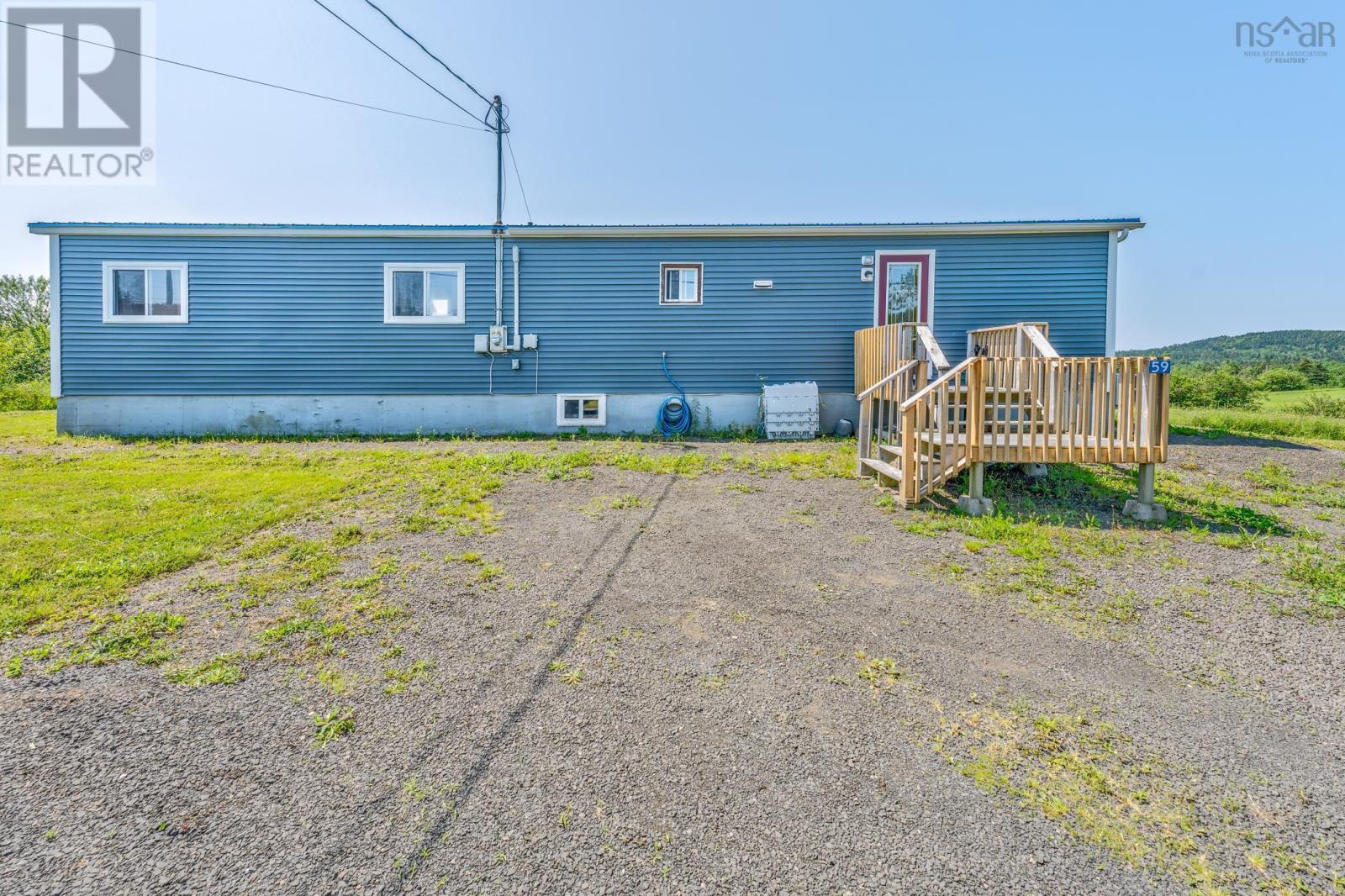 59 Trout Cove Road, Centreville, Nova Scotia  B0V 1A0 - Photo 28 - 202404960