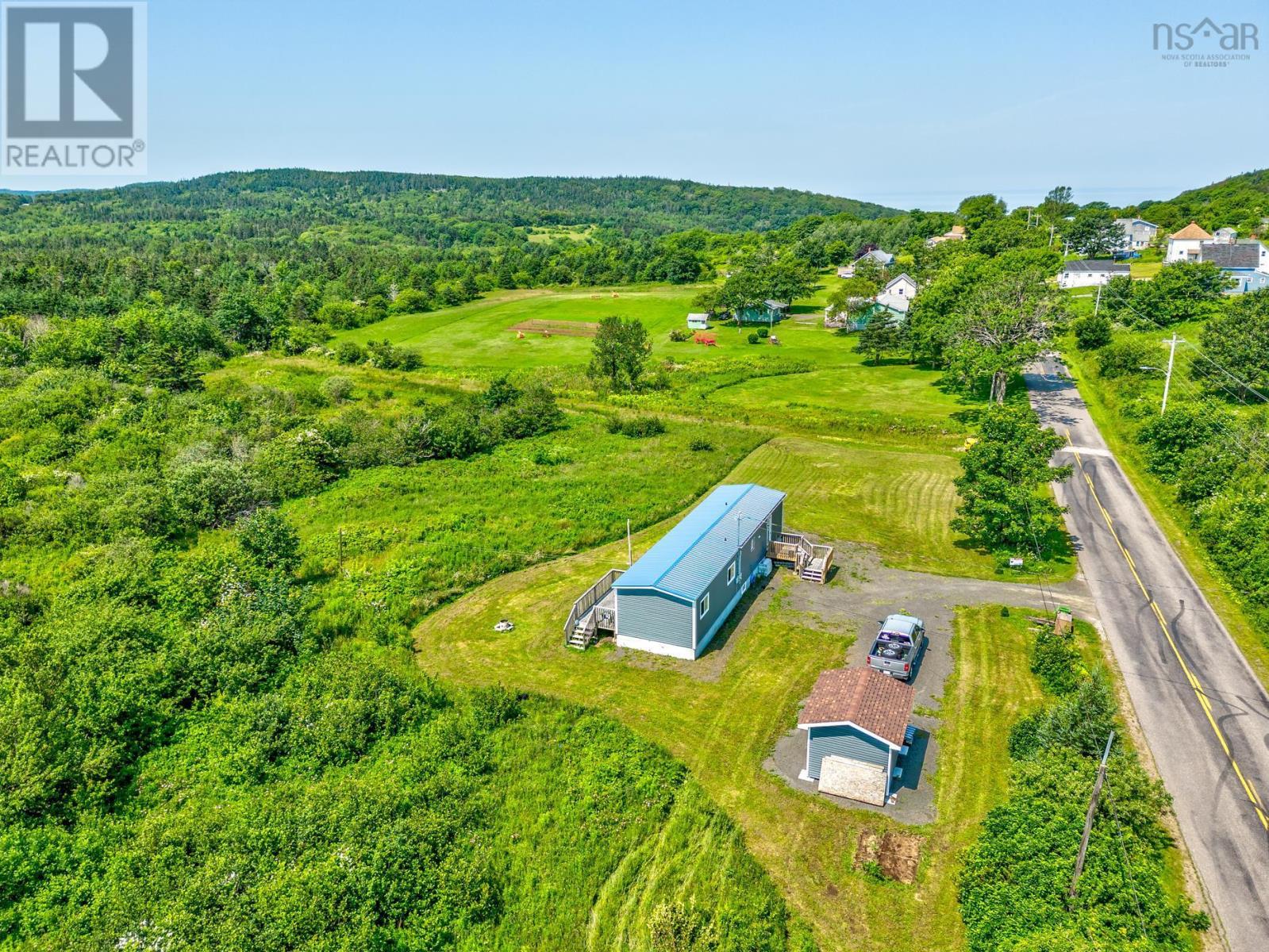 59 Trout Cove Road, Centreville, Nova Scotia  B0V 1A0 - Photo 3 - 202404960