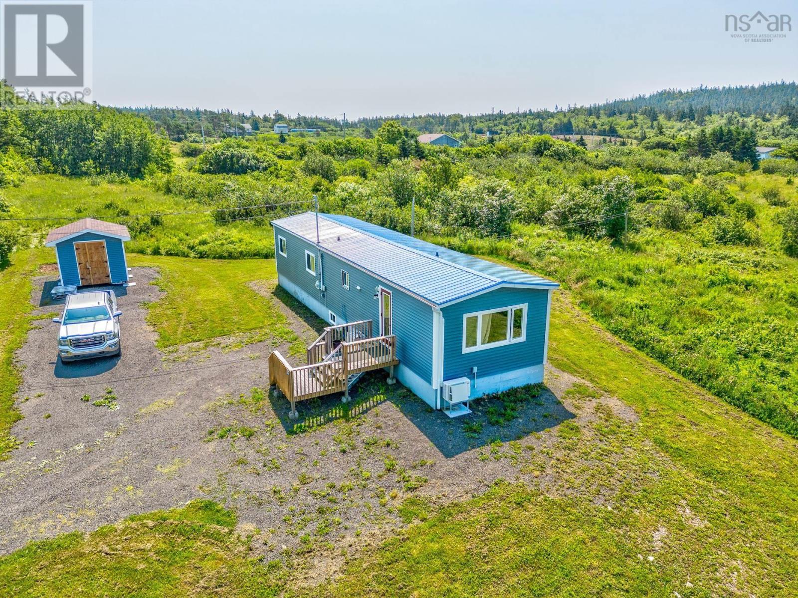 59 Trout Cove Road, Centreville, Nova Scotia  B0V 1A0 - Photo 31 - 202404960