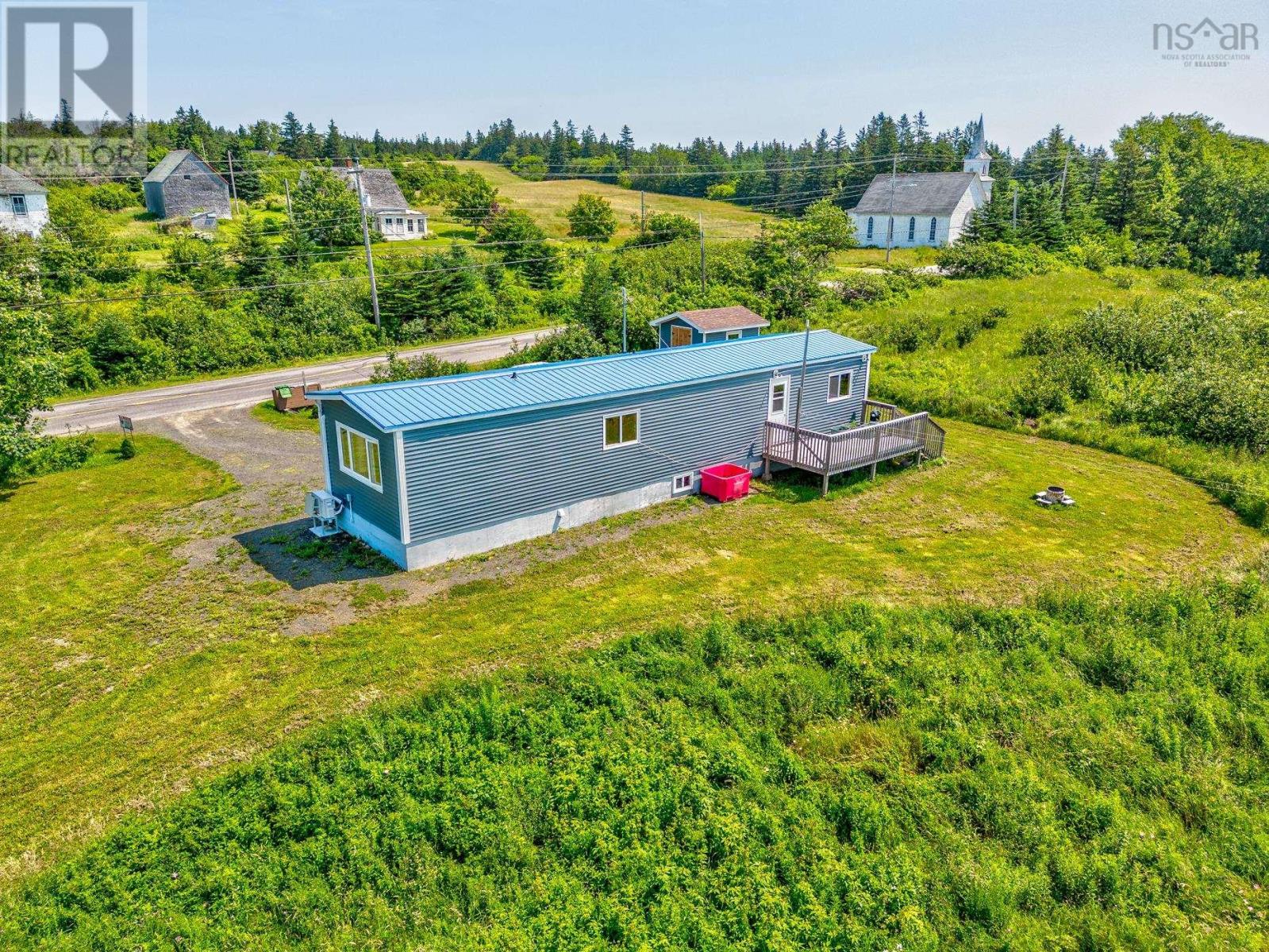 59 Trout Cove Road, Centreville, Nova Scotia  B0V 1A0 - Photo 32 - 202404960