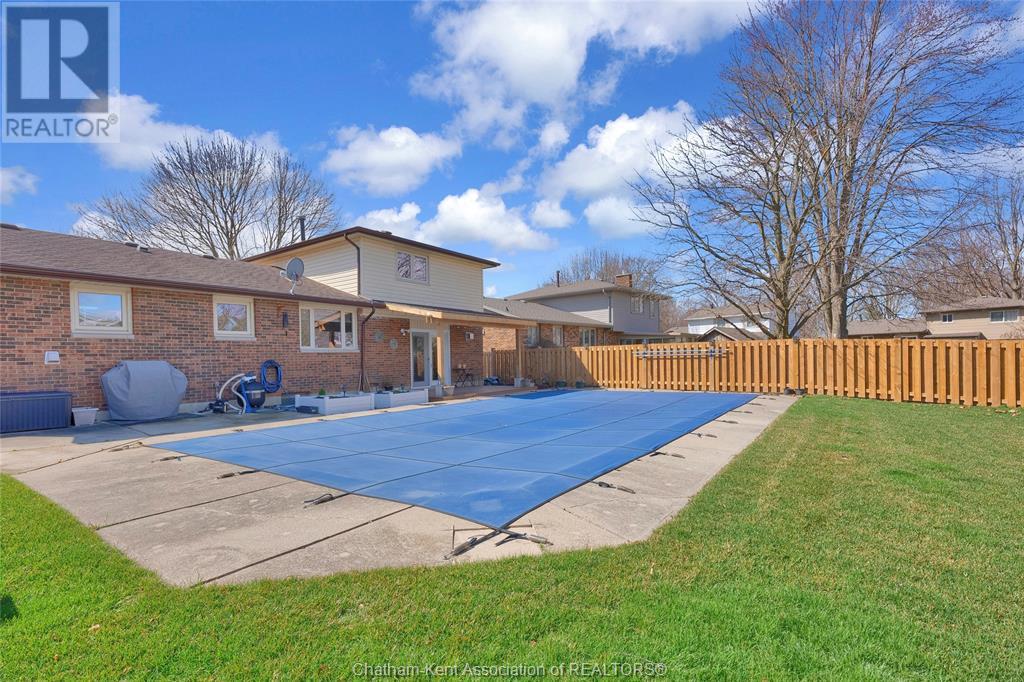 117 Daleview Crescent, Chatham, Ontario  N7M 5V9 - Photo 38 - 24005657