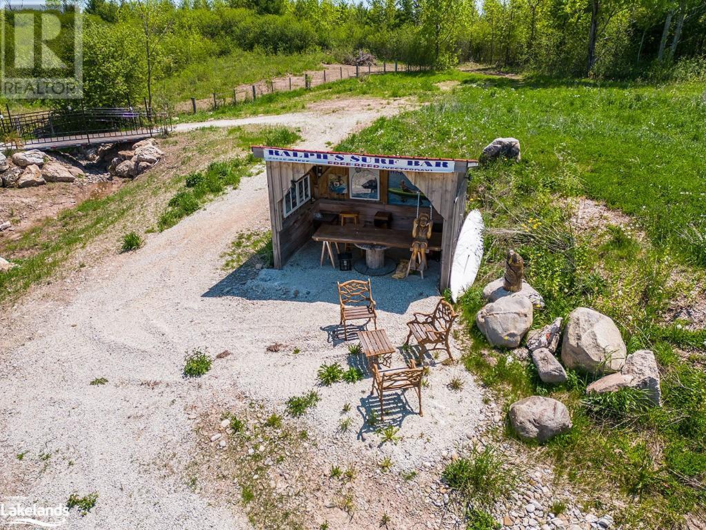 317551 3rd Line, Meaford, Ontario  N4L 1W7 - Photo 32 - 40556931