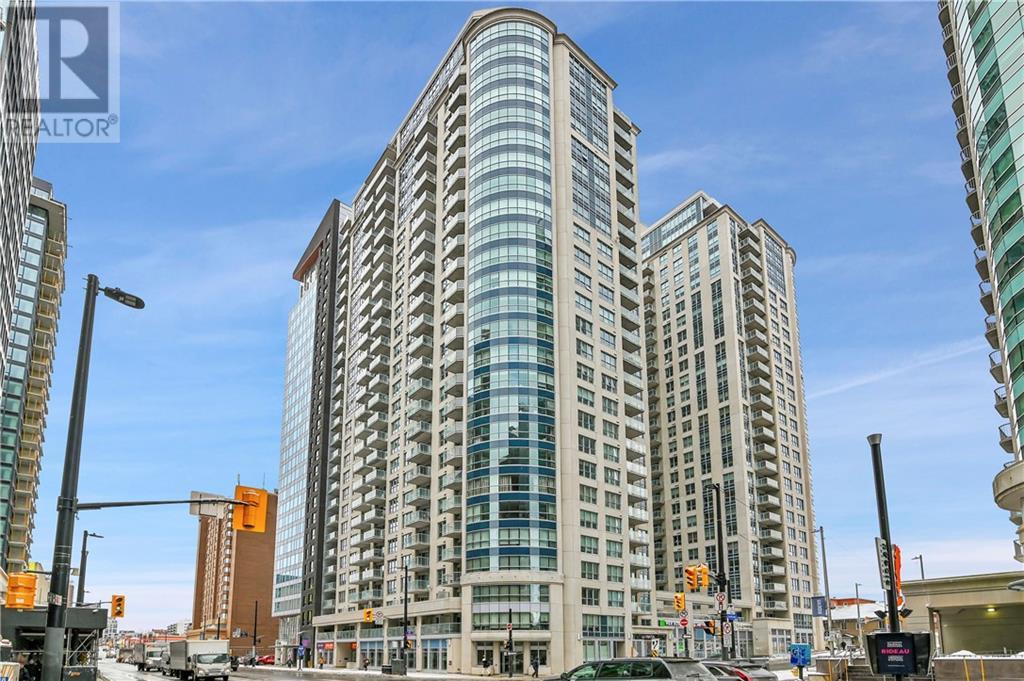 242 Rideau Street Unit#301, Ottawa, Ontario  K1N 0B7 - Photo 1 - 1378013