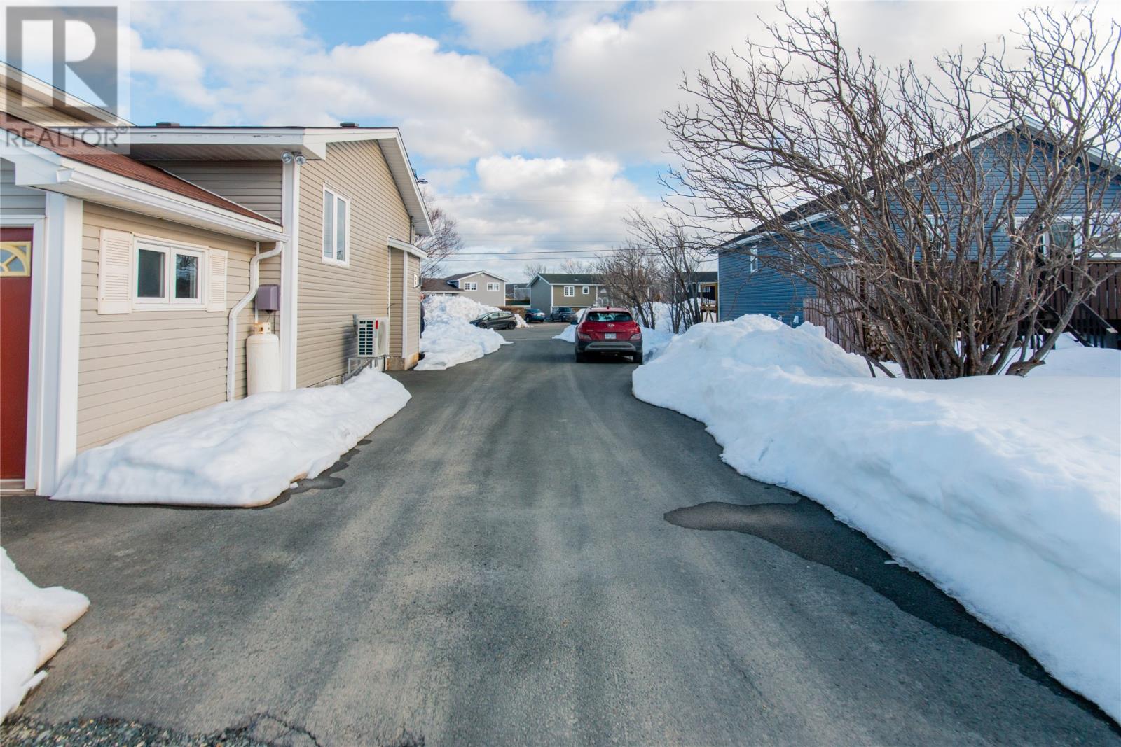 49 Anthony Avenue, St. John's, Newfoundland & Labrador  A1E 1X5 - Photo 40 - 1268757