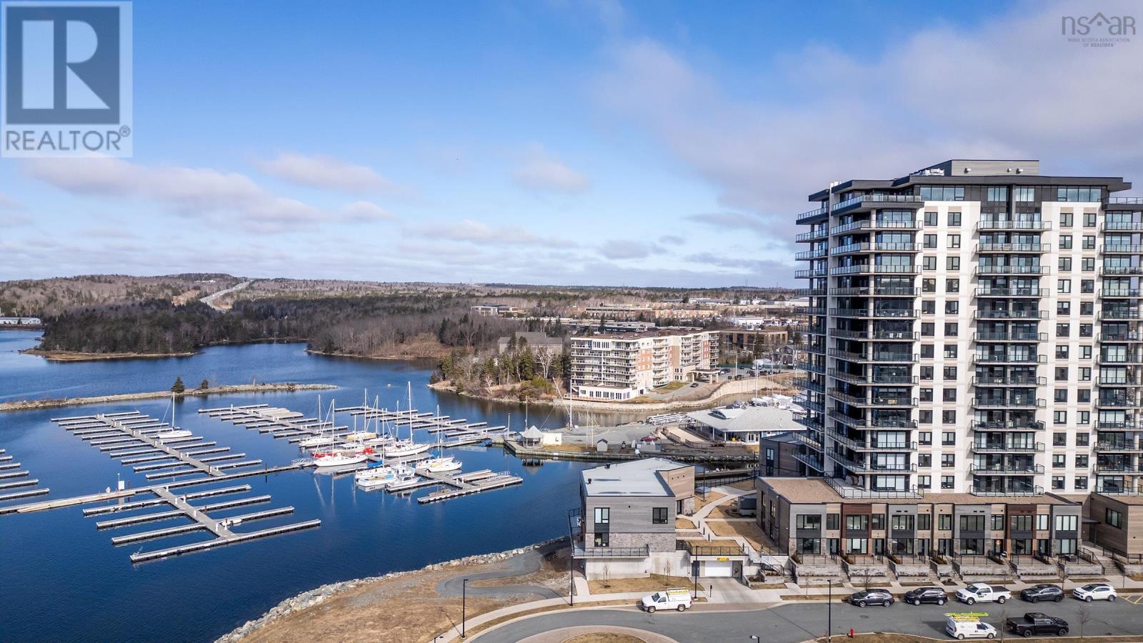1405 72 Seapoint Road, Dartmouth, Nova Scotia  B3B 0R8 - Photo 1 - 202404869