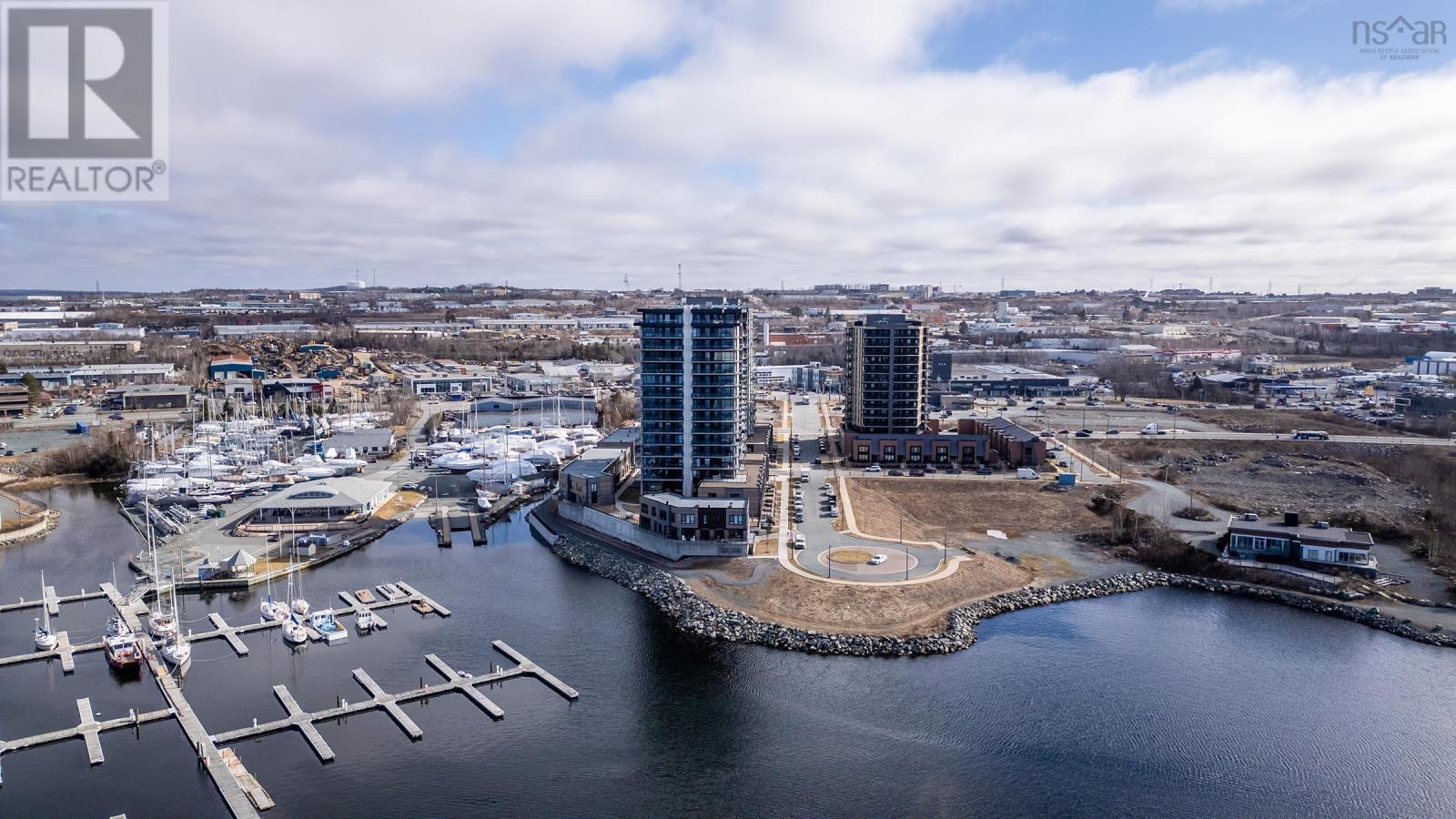 1405 72 Seapoint Road, Dartmouth, Nova Scotia  B3B 0R8 - Photo 37 - 202404869