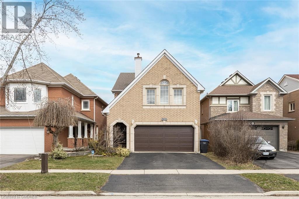 5935 Leeside Crescent, Mississauga, Ontario  L5M 5L8 - Photo 1 - 40555984
