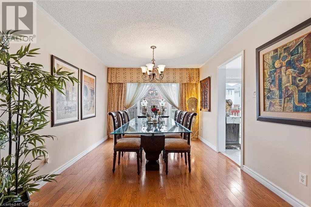 5935 Leeside Crescent, Mississauga, Ontario  L5M 5L8 - Photo 10 - 40555984