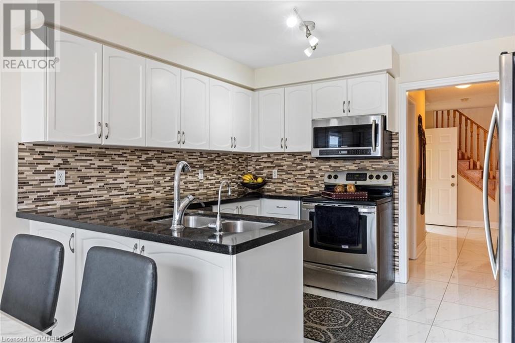 5935 Leeside Crescent, Mississauga, Ontario  L5M 5L8 - Photo 14 - 40555984