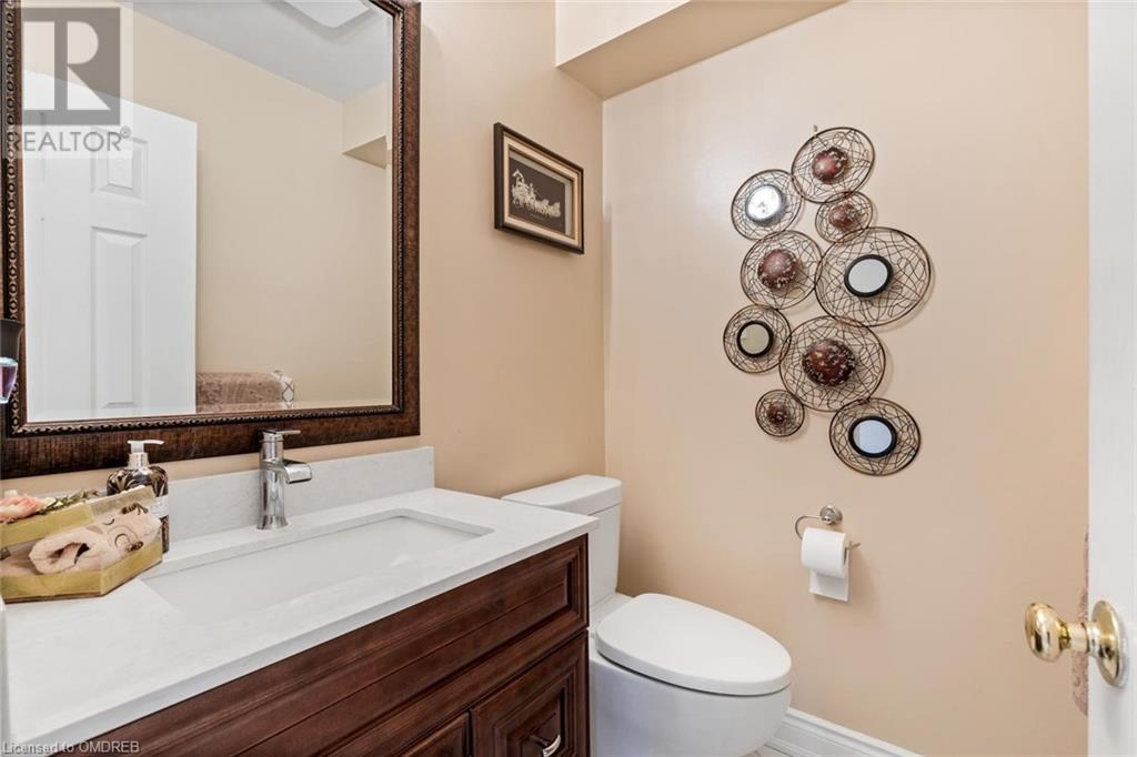 5935 Leeside Crescent, Mississauga, Ontario  L5M 5L8 - Photo 17 - 40555984