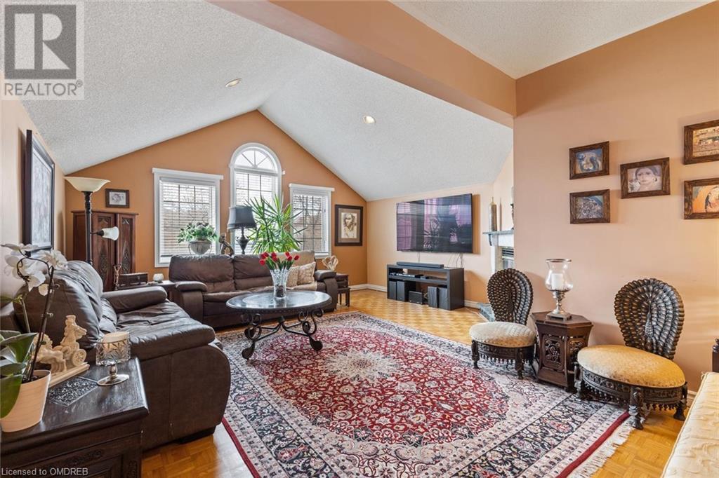 5935 Leeside Crescent, Mississauga, Ontario  L5M 5L8 - Photo 19 - 40555984