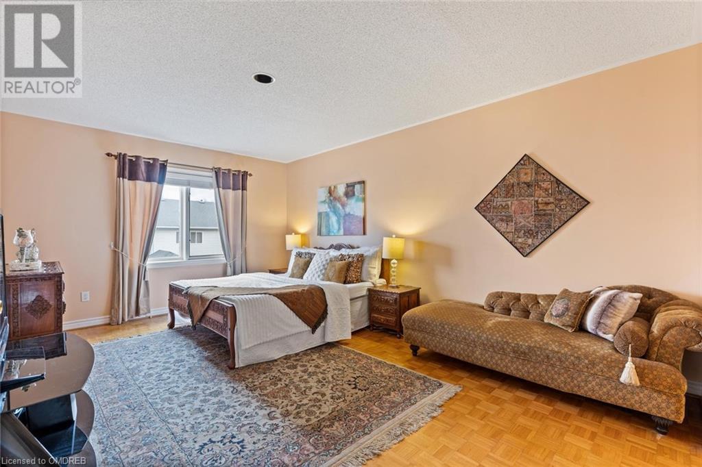 5935 Leeside Crescent, Mississauga, Ontario  L5M 5L8 - Photo 27 - 40555984