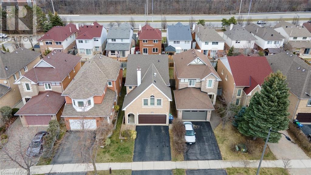 5935 Leeside Crescent, Mississauga, Ontario  L5M 5L8 - Photo 4 - 40555984