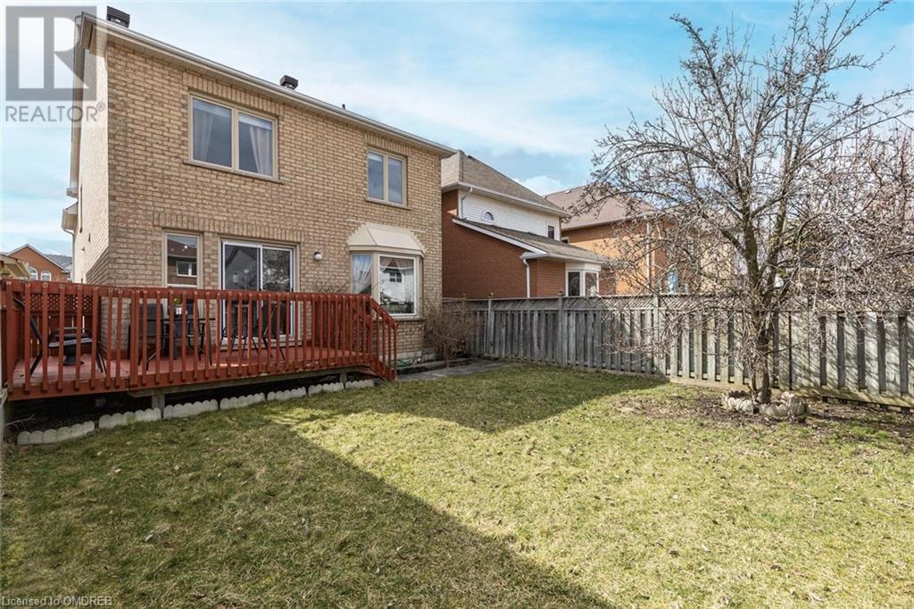 5935 Leeside Crescent, Mississauga, Ontario  L5M 5L8 - Photo 45 - 40555984