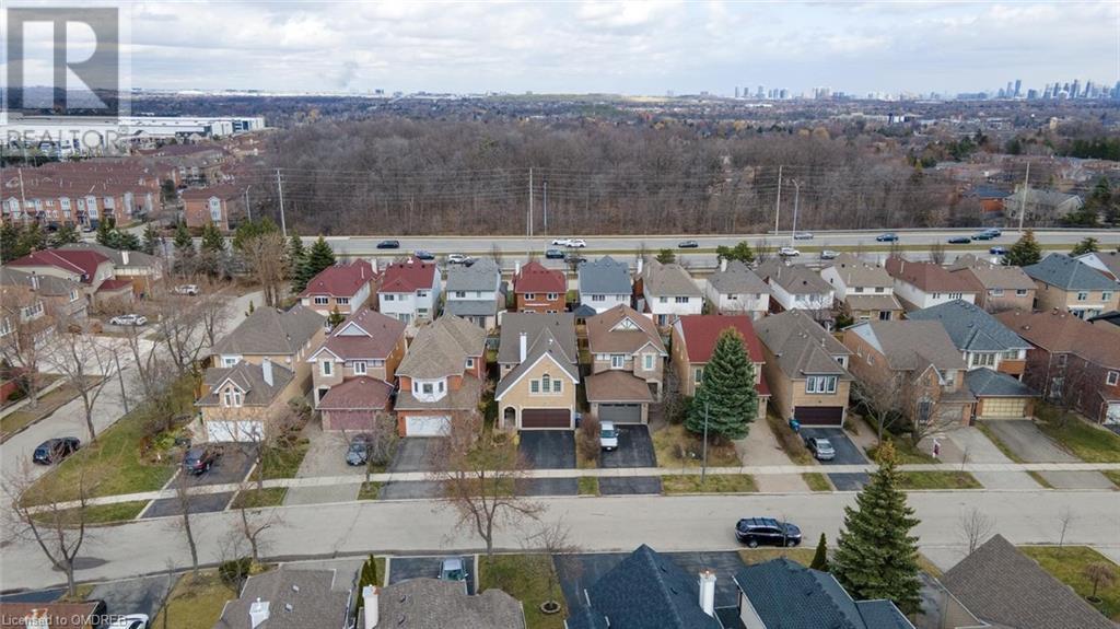 5935 Leeside Crescent, Mississauga, Ontario  L5M 5L8 - Photo 48 - 40555984