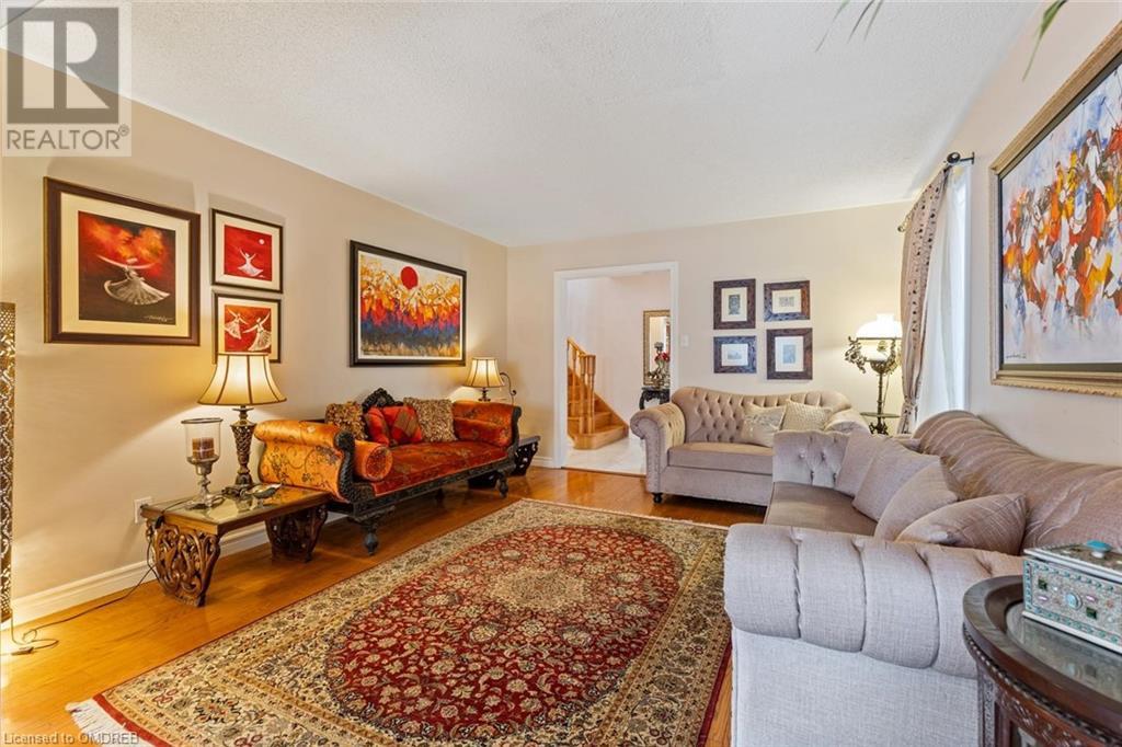 5935 Leeside Crescent, Mississauga, Ontario  L5M 5L8 - Photo 8 - 40555984