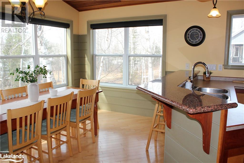 1136 Lakeside Trail, Magnetewan, Ontario  P0A 1P0 - Photo 11 - 40553399