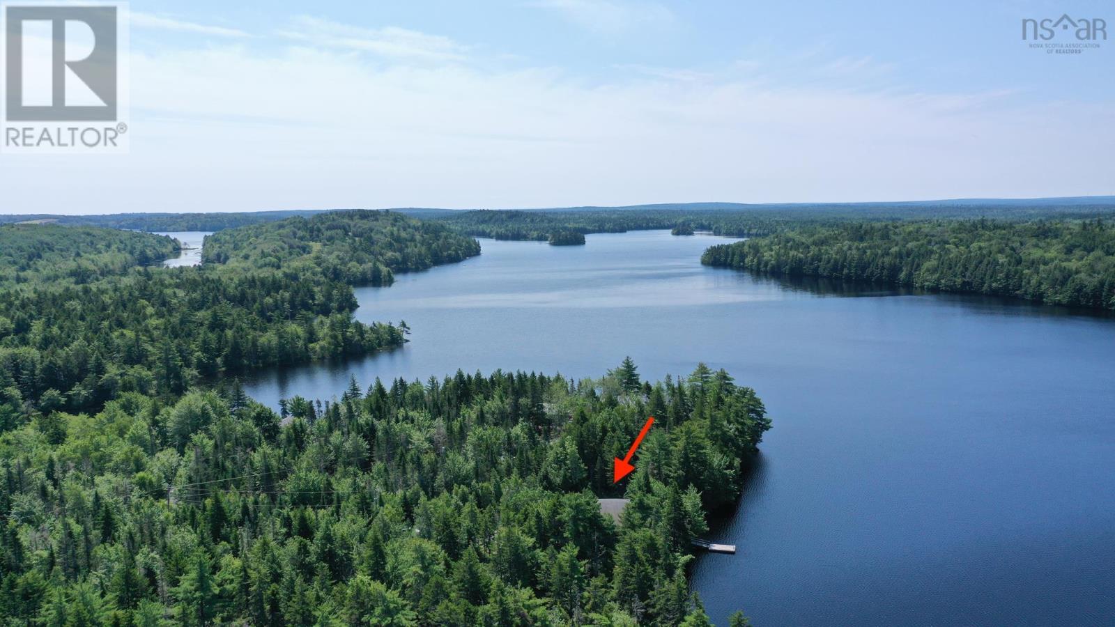 36 Pulowech Road, Camperdown, Nova Scotia  B4V 9A1 - Photo 6 - 202404977