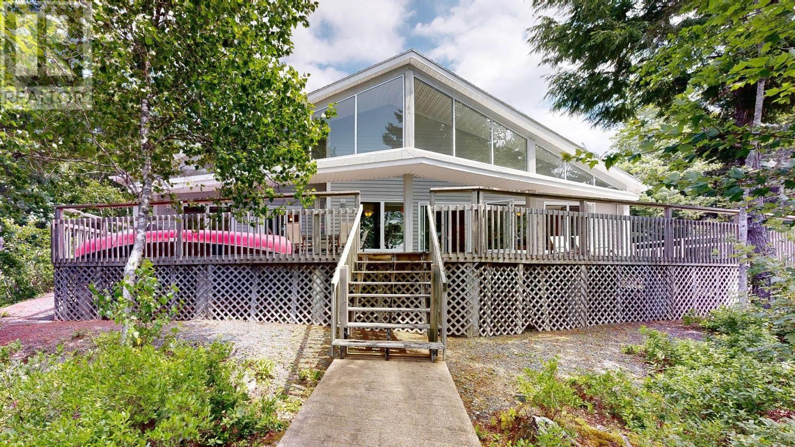 36 Pulowech Road, Camperdown, Nova Scotia  B4V 9A1 - Photo 8 - 202404977