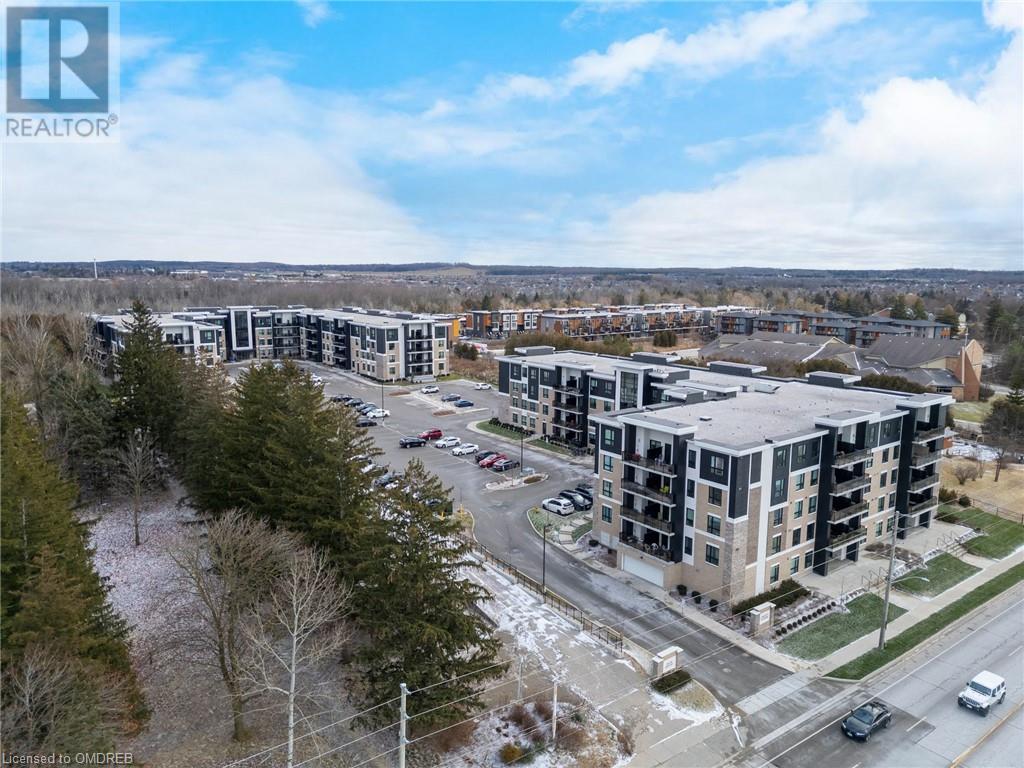 1280 Gordon Street Unit# 304, Guelph, Ontario  N1G 1Y7 - Photo 32 - 40555020