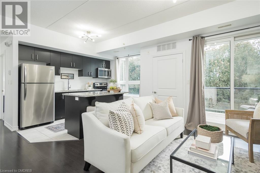 1280 Gordon Street Unit# 304, Guelph, Ontario  N1G 1Y7 - Photo 6 - 40555020