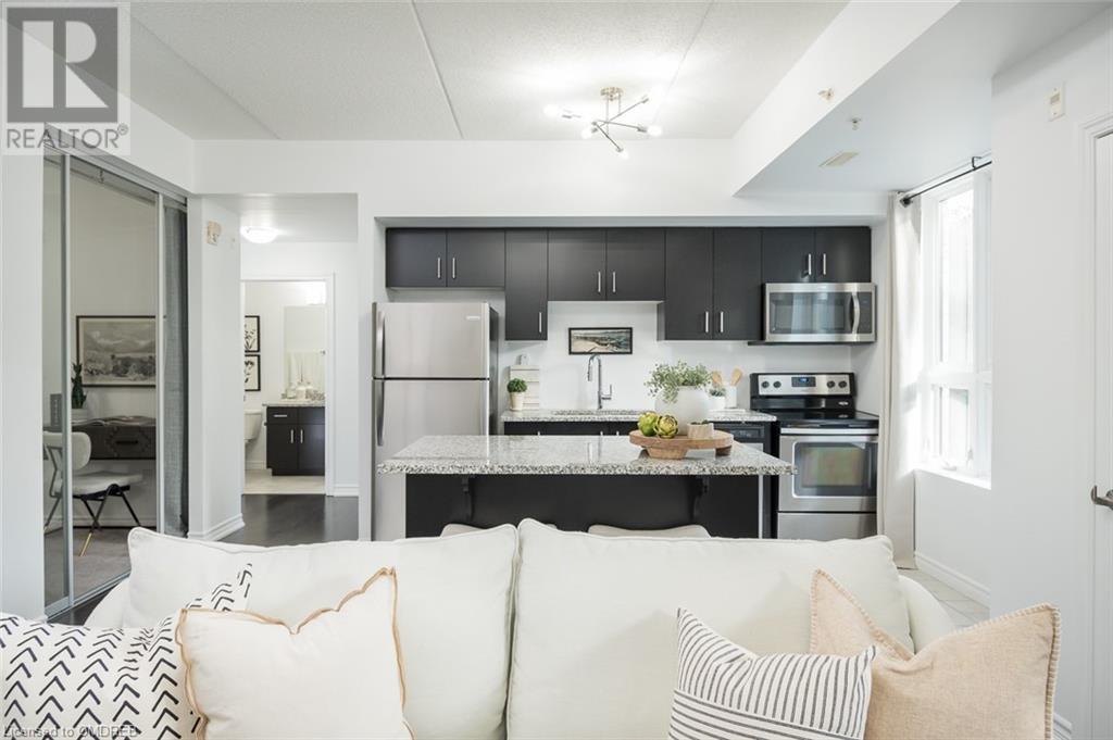 1280 Gordon Street Unit# 304, Guelph, Ontario  N1G 1Y7 - Photo 8 - 40555020