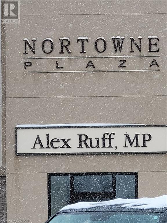 264 2ND Avenue E, owen sound, Ontario