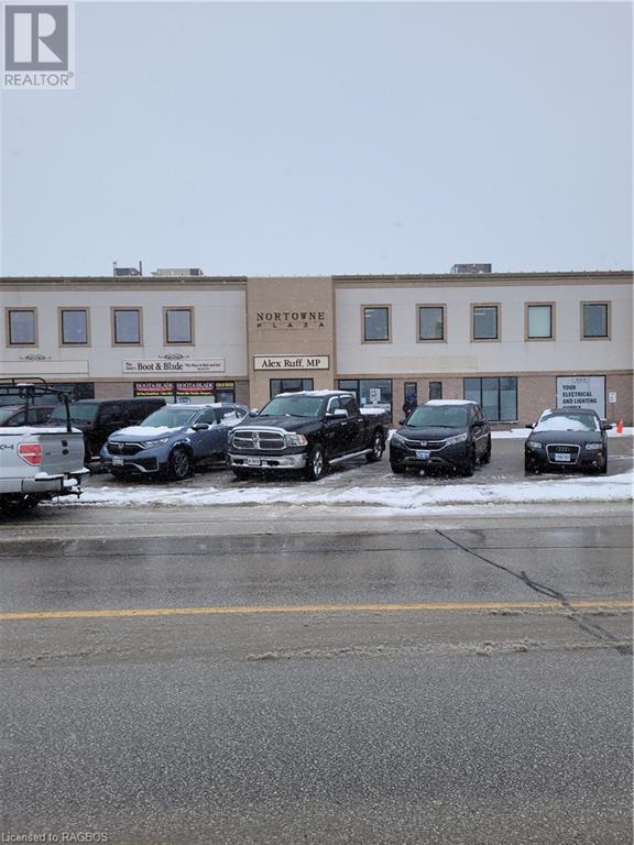264 2nd Avenue E, Owen Sound, Ontario  N4K 1T9 - Photo 2 - 40555799