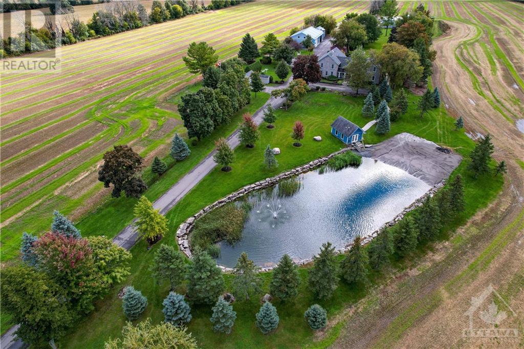 12374 COUNTY ROAD 43 ROAD, winchester, Ontario